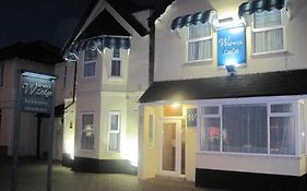 Warwick Lodge